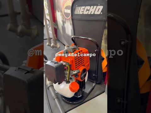 Guadaña de espalda marca ECHO japonés 🇯🇵 3016576451 📲 Pamplona Norte de santander 📍