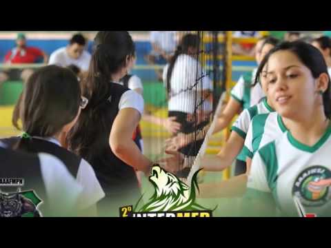 ATLÉTICA PREDADORA - II INTERMED NORTE