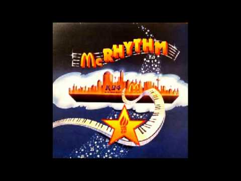 MARVIN SWIMPSON - Too Hot Too Handle