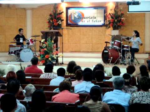 Dueto de Baterias.MPG