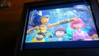 Download lagu Jungle survival  kura kura    haikal mp3