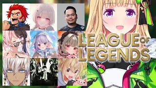 [實況] AkiRose / アキロゼ