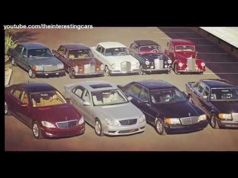 10 самых надежных автомобилей в мире ДОКАЗАТЕЛЬСТВО ЖИВУЧЕСТИ!