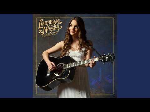 Ballad Of A Broken Heart - Lauren Mascitti