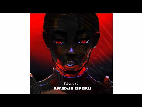 Skonti ft. Pappy Kojo - Kyere meho (Kwadjo Opoku Album)