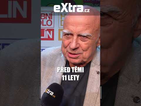 Malování a brnkání na banjo - tomu se chce Ivan Mládek věnovat. Jak dlouho ještě?