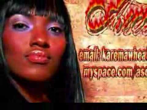 Aseelah's Birthday Bash