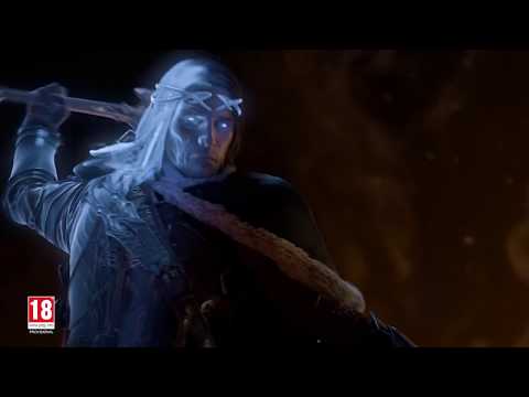 BENCHMARK IN GAME RTX 2080Ti vs GTX 1080Ti