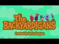 The Backyardigans Theme Song Season 1 In Luig Group