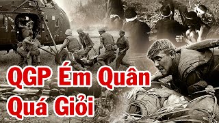 Trận Kịch Chiến Đầu Tiên Lính Mỹ Biết Sức  Bộ Đội Cụ Hồ | Đỉnh Cao Đánh Du Kích Khiến Mỹ Thua Đau