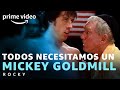 Rocky Todos Necesitamos Un Mickey Goldmill En Nuestra Vida Prime Video