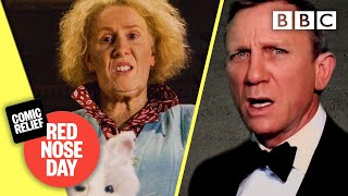 James Bond vs Nan (2021) Video