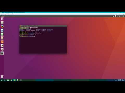 Basic Linux Kernel Programming