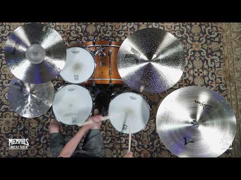 Zildjian 22" A Swish Knocker Cymbal - 2453g (A0315-1062122P)