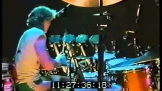 Kinetic Ritual by Stewart Copeland The Police)