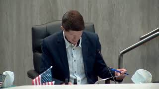 Denton County Commissioners Court