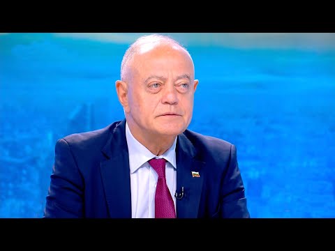 Атанас Атанасов - Тази сутрин - 17.12.2025