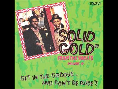 Charlie Ace & GG's All-Stars - Hot Number