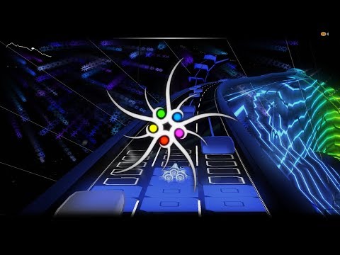 ◄ Chiptune ► Kitsune^2 ▹ Rainbow Tylenol | HD Audiosurf