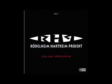 Rödelheim Hartreim Projekt - Reime Official 3pTV)