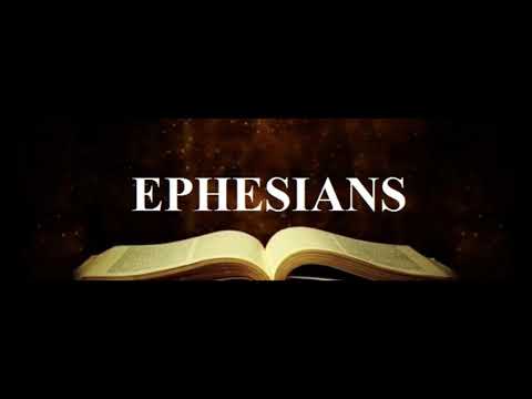The Book of Ephesians
