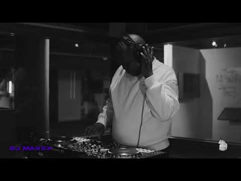 Friday House Sessions EP26 DJ MAXXX