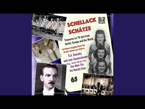 Hm-Hm, du bist so zauberhaft