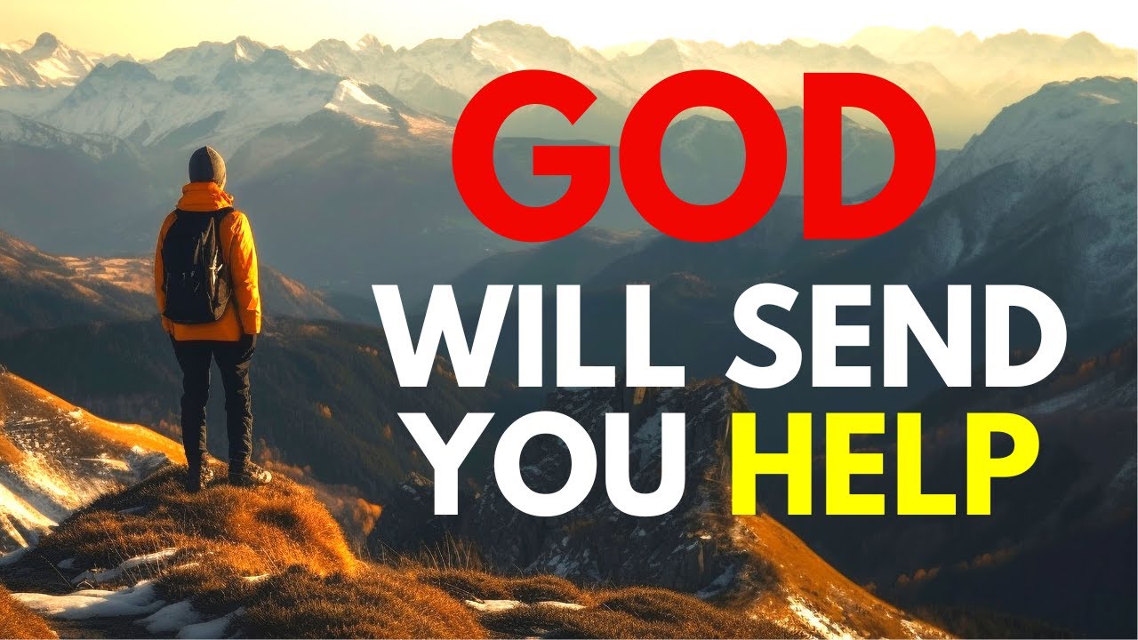 THIS IS YOUR SIGN | You Will Stop Being Anxious and Worried After Listening To This