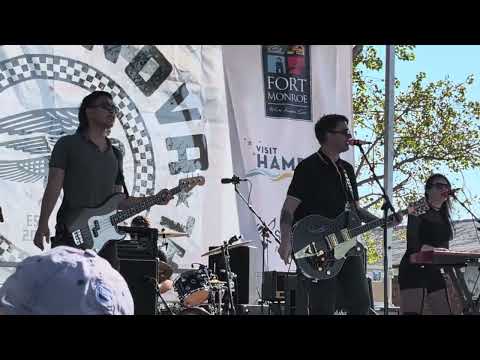 The Abruptors - Concept of Heart - 9/13/25 - Supernova Ska 2025