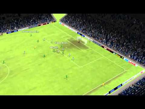 Sao Raimundo (AM) vs Guarani - Adryan Goal 1 minute