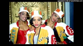 Salt n Pepa - Independent (Rhyddim Mix) (1990) Remixed by Blacksmith