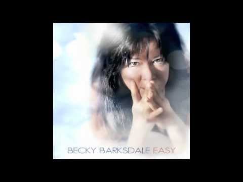 BECKY BARKSDALE - Easy (Lionel Richie cover)