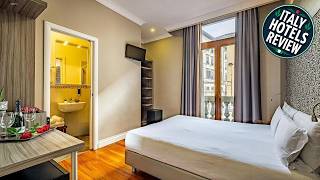 B&B Residenza le Fonticine | Firenze, Italia | Recensione Hotel ⭐