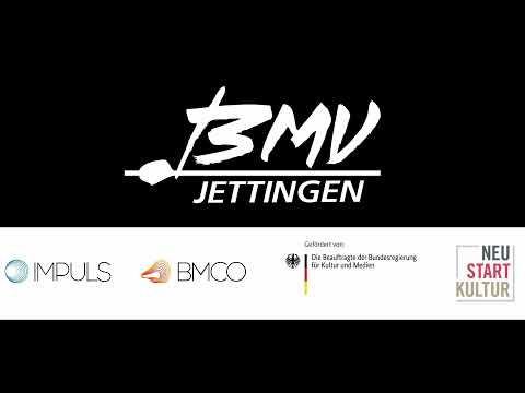 SCHWABENHYMNUS | Blasmusikverein Jettingen e.V. 2021