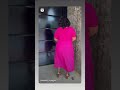 Vestido Lucianna - Vestido Midi em Viscolinho Vestido Lucianna - Vestido Midi em Viscolinho