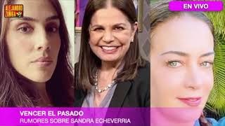 ¿ PROTAGONISTAS PARA VENCER EL PASADO?