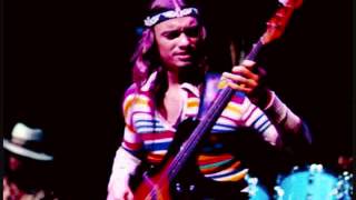 Jaco Pastorius   Rashied Ali  Fannie Mae   YouTube