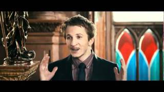 Второй трейлер к фильму "Беременный"