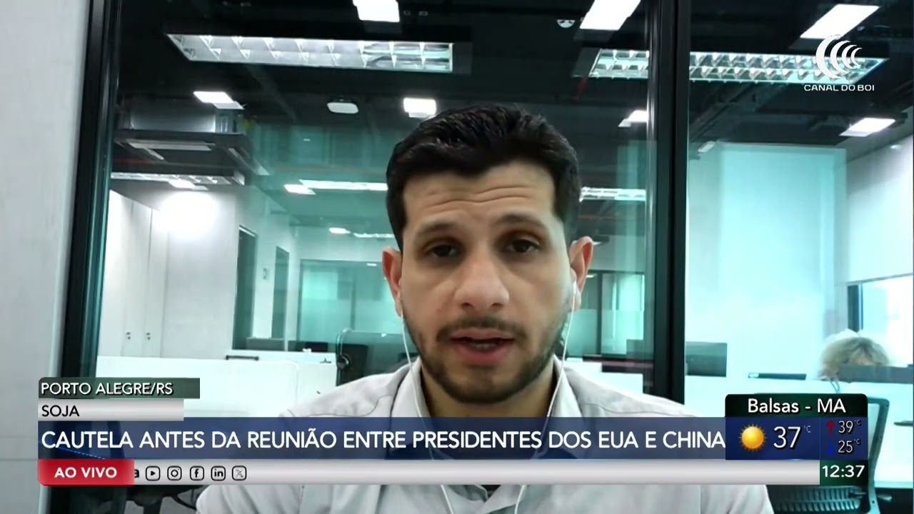 Grãos recuam em Chicago com pressão sobre trigo e milho