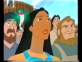 Disney Kotivideo Mainoksia Leijonakuningas 2 Jylhäkallion Ylpeys Videolta