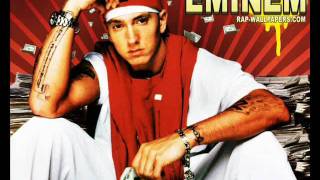 Eminem - Best Rapper Alive MiX