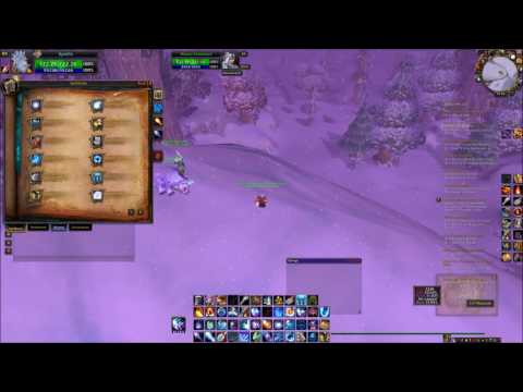 World of Warcraft: They Grow Up So Fast