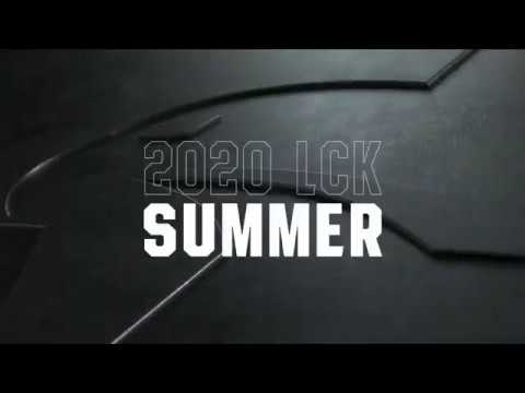 GEN vs DRX   Game 2   Week 1 Day 3 S10 LCK Summer 2020   Gen G vs DRX G2