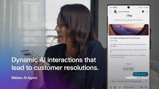  AI Agent delivers effortless service for airline 