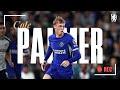 COLE PALMER v Fulham | Player Cam | Fulham 0-2 Chelsea | Premier League 2023/24