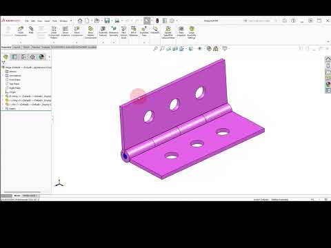01 Chapter 1 Multibody Parts