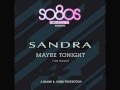 Sandra - Maybe Tonight (Music Brother Remix ...