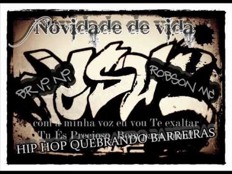 Meu Senhor Jesus video