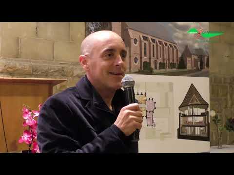 Herbestemming kerk Abdissenbosch