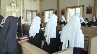 "Angels and Saints at Ephesus" by The Benedictines of Mary